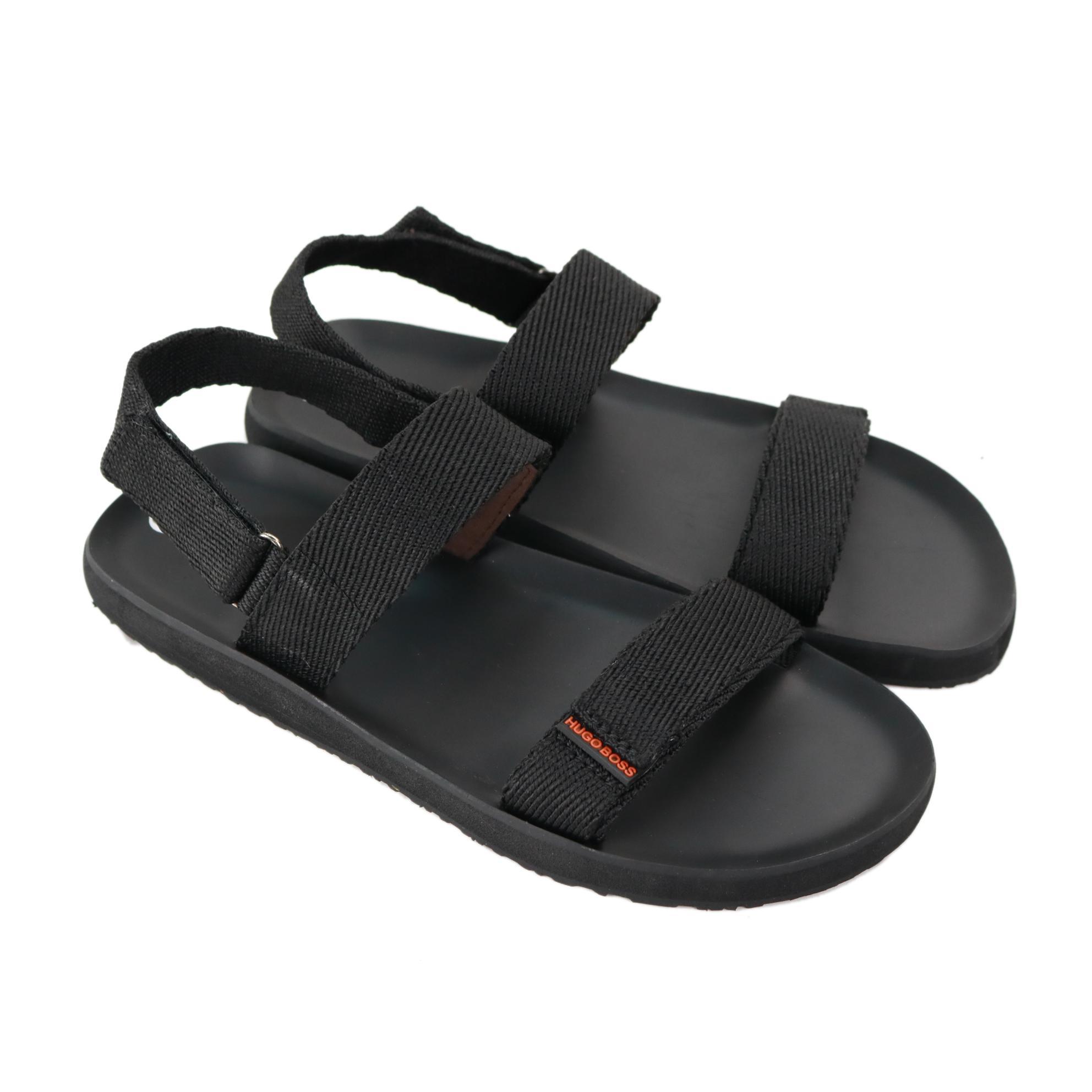 Giày xăng đan nam giavy stl474