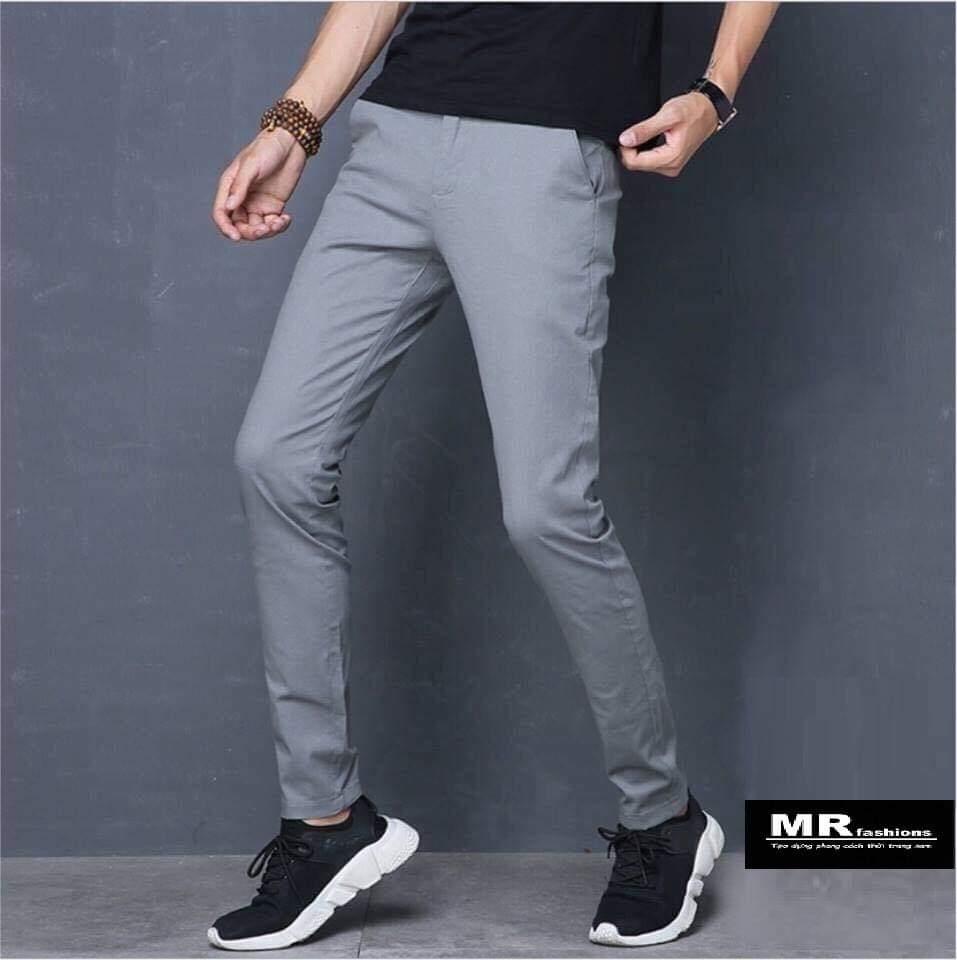 [HCM][Sale Shock] Quần Kaki Nam Thời Trang Công Sở Siêu HOT 2019 Chỉ Có Tại Great GK Shop