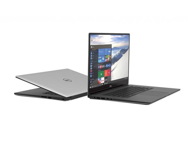 [Trả góp 0%]Laptop dell XPS 13 9360 cpu i5 7200u ram 8g ổ ssd 256G  Intel HD620 13.3" LED IPS full HD làm win miễn phí
