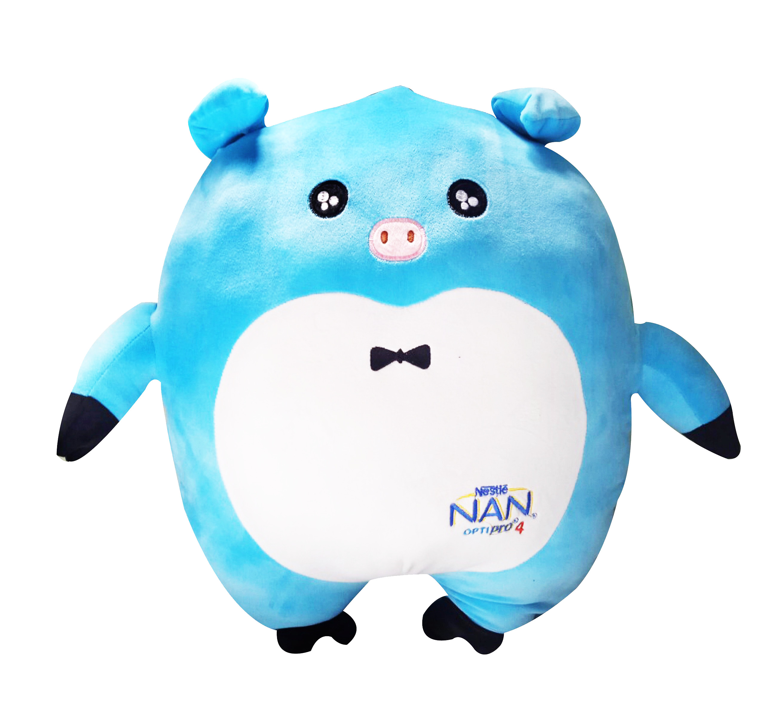 Gối ôm con heo Nan Optipro