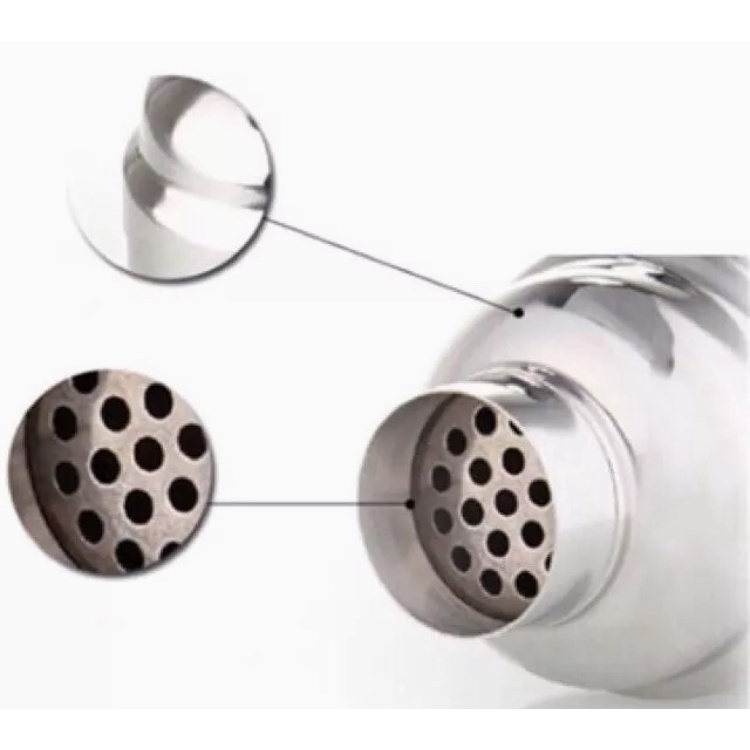 Bình pha chế cooktail shaker inox 304 đủ size 350cc, 550cc, 750cc