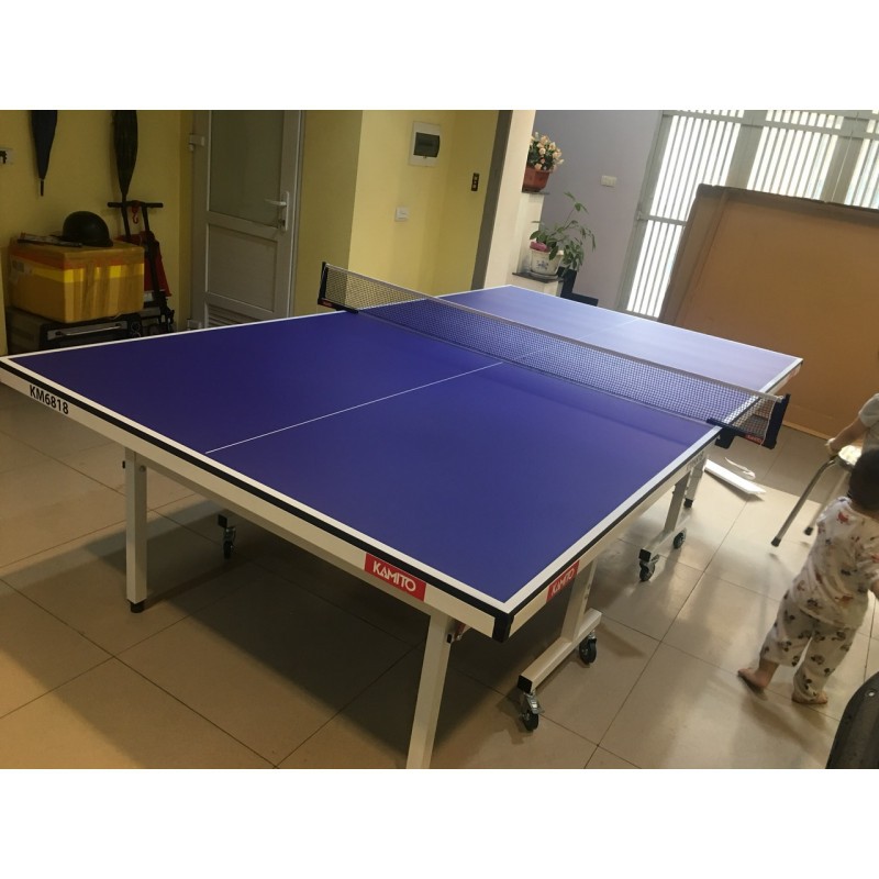 Bàn bóng bàn kamito 6818