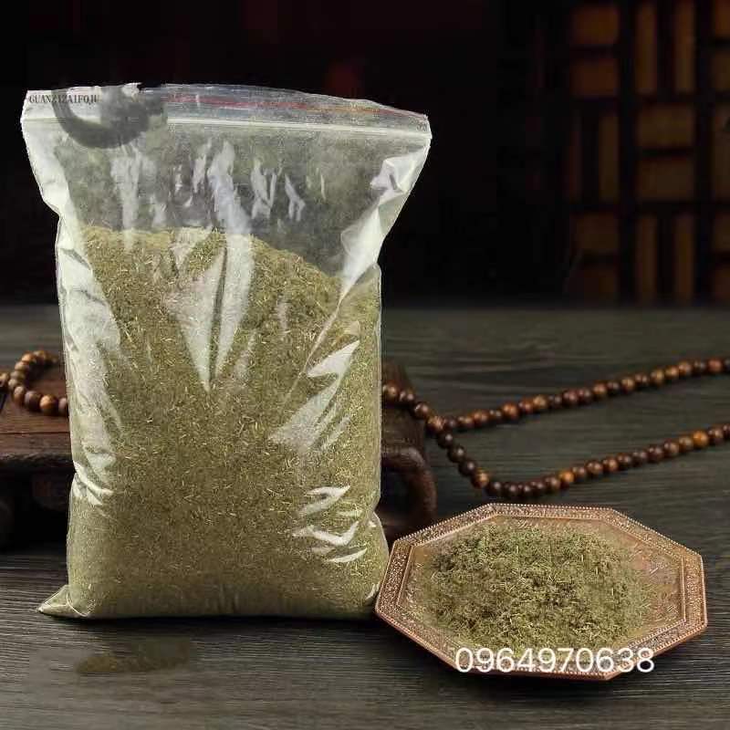 Bột cỏ tây tạng