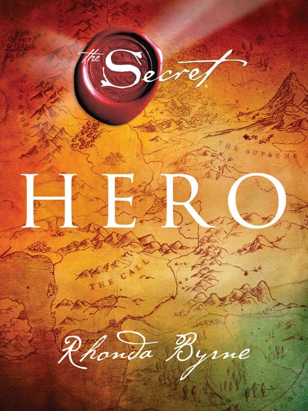 Nguyetlinhbook - The Secret Hero Người Hùng.