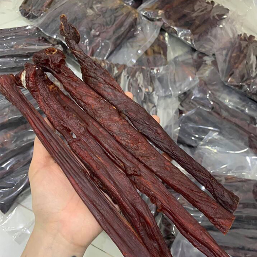 Khô nai hảo hạng Bình Phước 500g