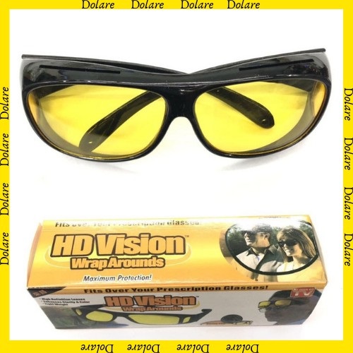 [HCM]Kính Nhìn Xuyên Đêm HD Vision