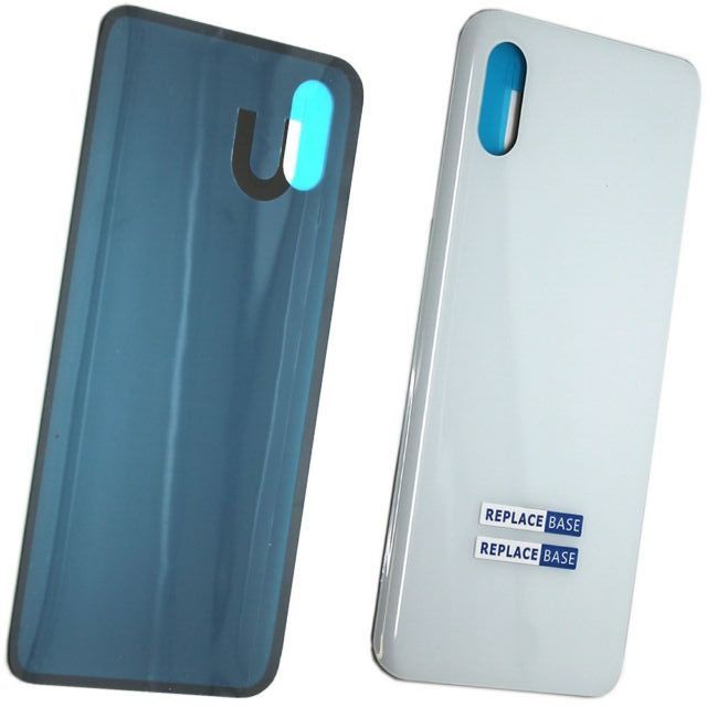 Nắp lưng xiaomi mi 8 pro