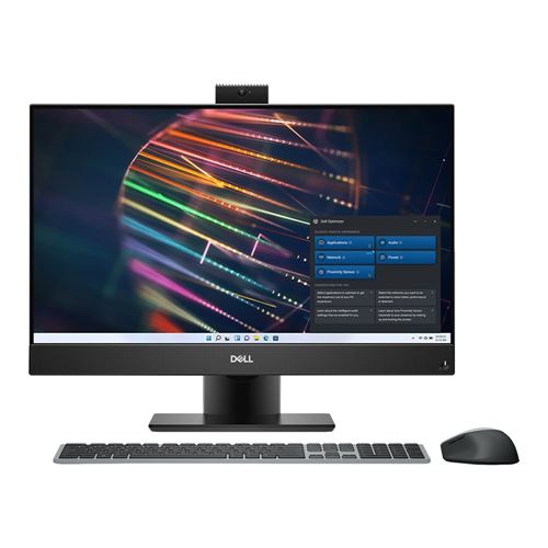 Máy tính để bàn OptiPlex 5400 All-in-One