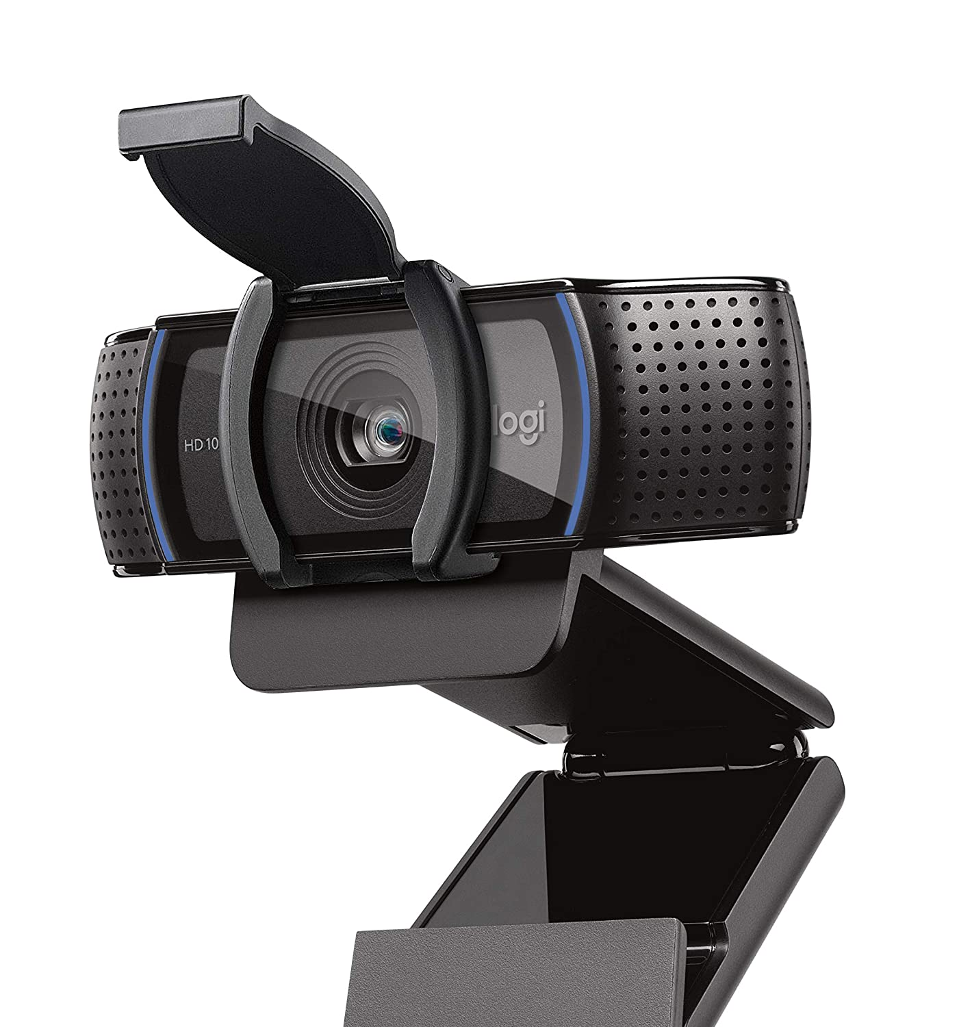 Webcam Logitech C920E - hàng chính hãng