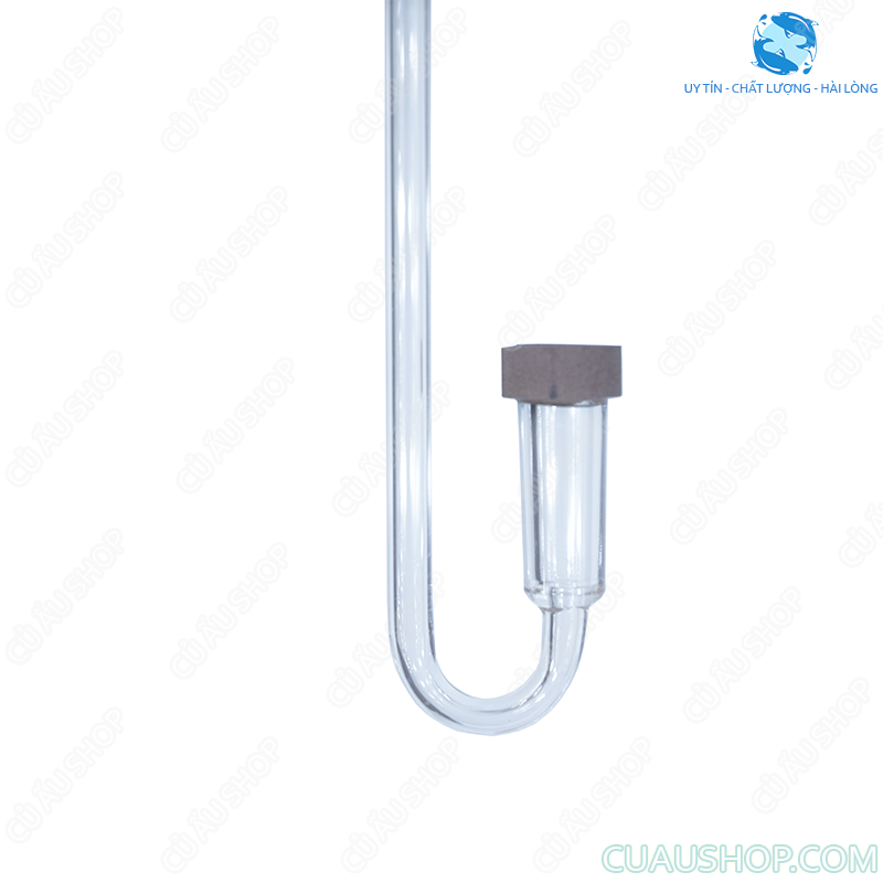 Sủi co2 siêu mịn cool now - co2 diffuser