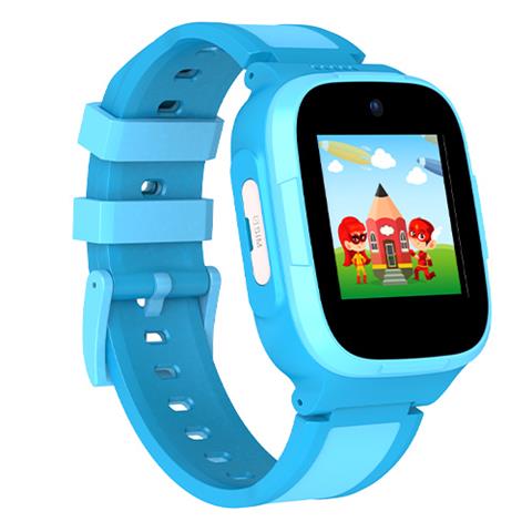 Pin đồng hồ thông minh Masstel Smart Hero 10