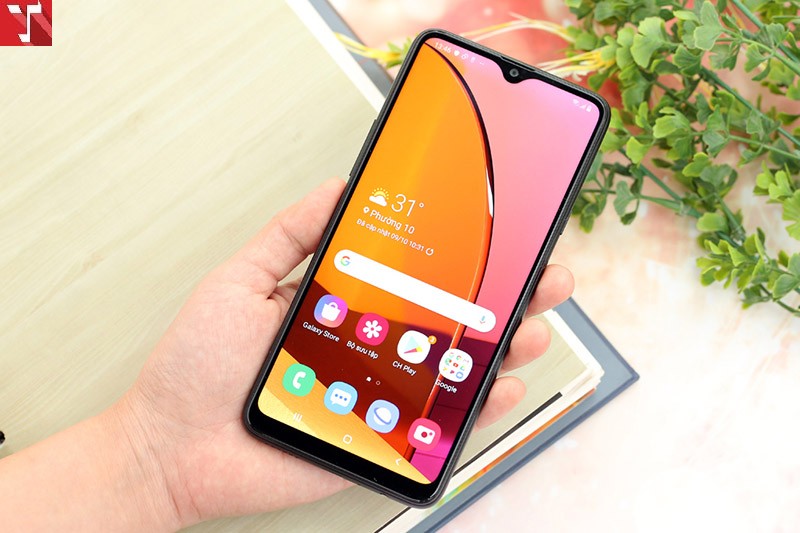 Samsung A20S Phone, Brand New, Genuine Device, Strong Configuration, Great for Playing Games or Studying Online, Social Media Apps, Zalo, Tiktk,..Facebook...12 Month Warranty, 30 Day Exchange Guarantee for Other Phones.