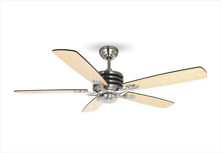 Quạt trần sinwa sp009 cánh 2 mặt