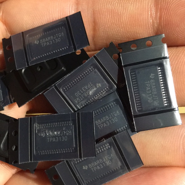 Ic công suất tpa3130