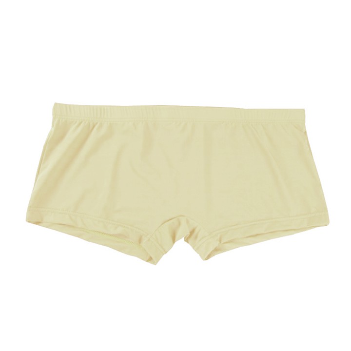 Quần Lót Nam - Quần Boxer Nam Siêu Mỏng Thông Thoáng Chất Liệu Thun Lạnh Co Giãn 4 Chiều