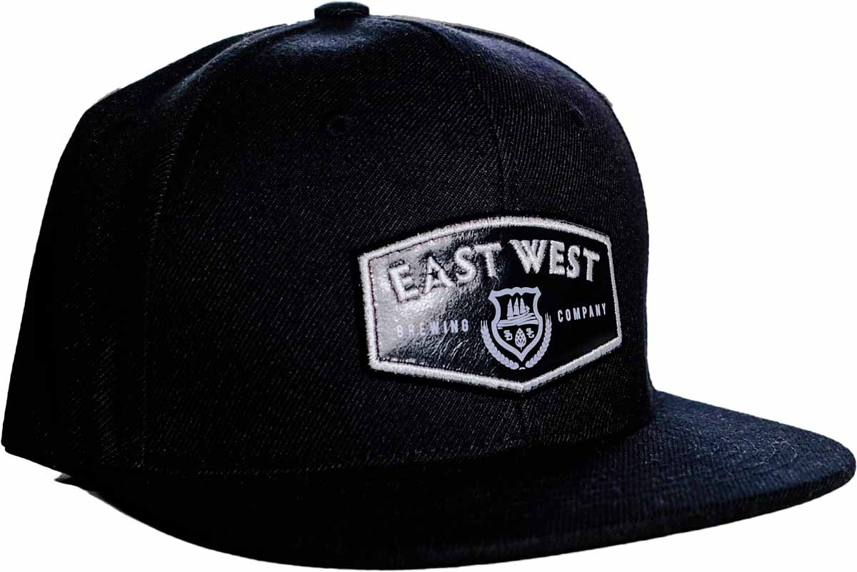 [HCM]Nón Snapback East West Brewing