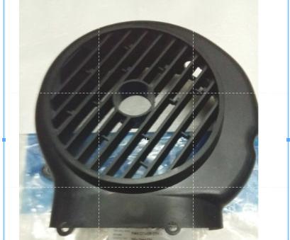 CHỤP QUẠT GIÓ XE TAY GA ENJOY SYM