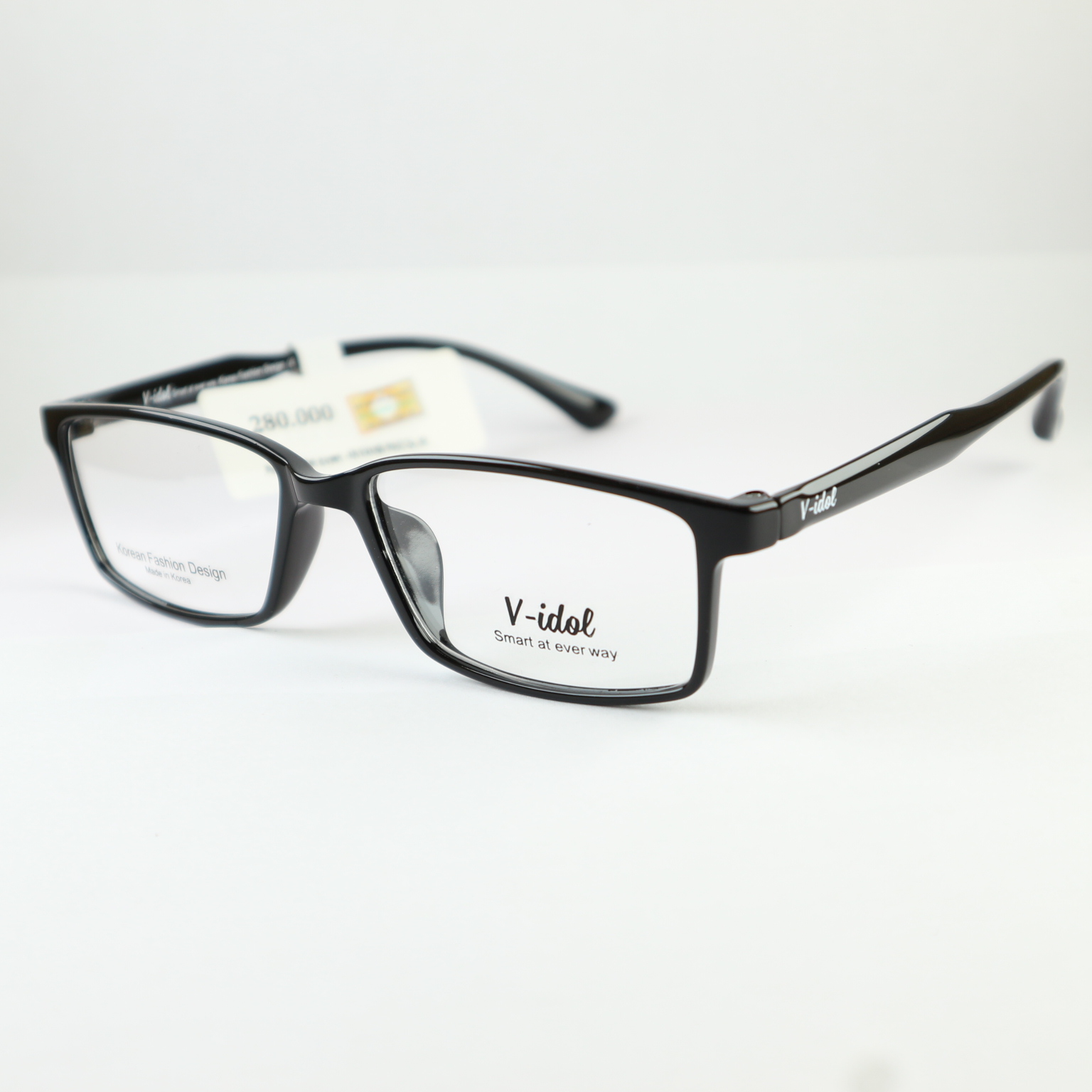 Gọng kính v-idol v8127 sbk
