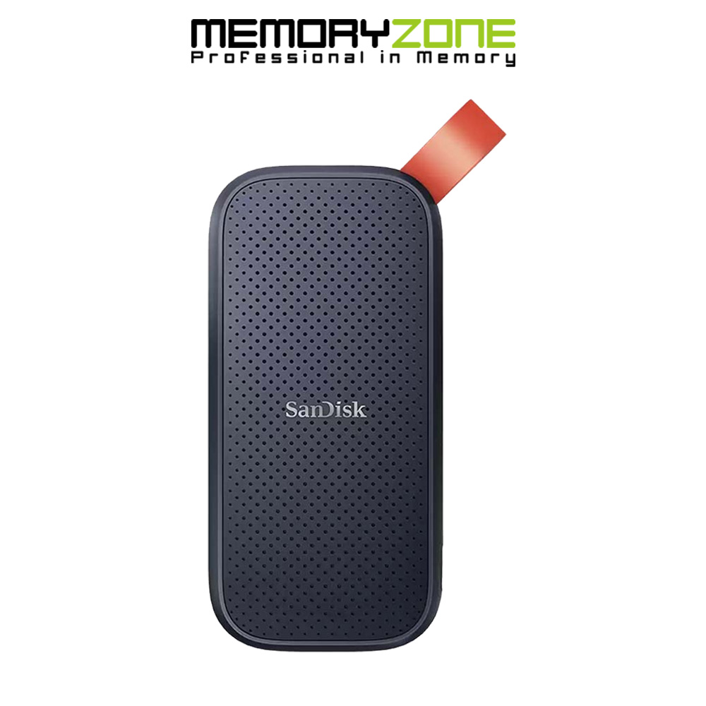 Ổ cứng di động ssd 1tb sandisk e30 800mb/s ‎sdssde30-1t00-g26