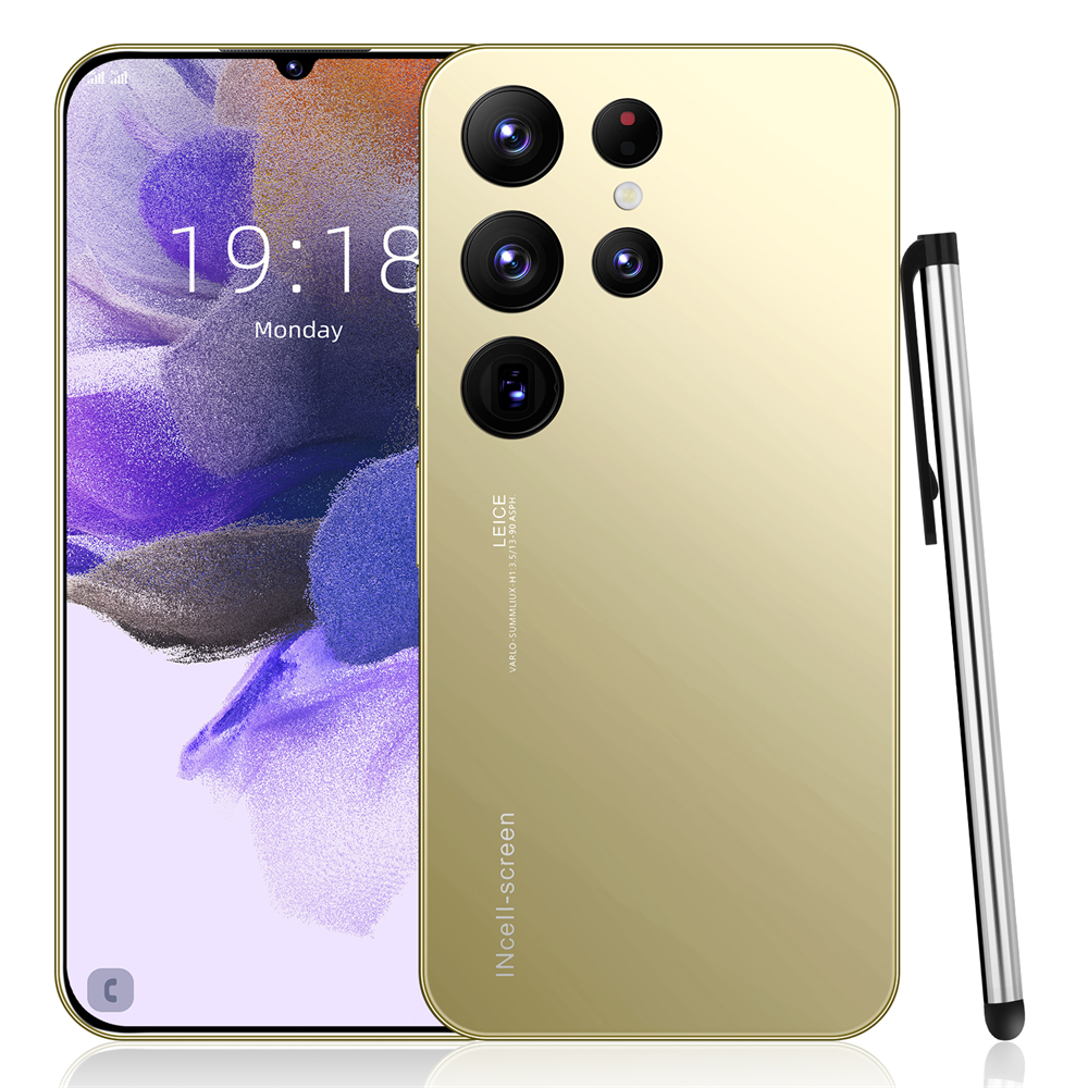 High grade 2 SIM mobile phone with low price fast charging 12 + 512GB memory Buffalo battery phone cash on delivery heavy duty gaming phone with low price - 4