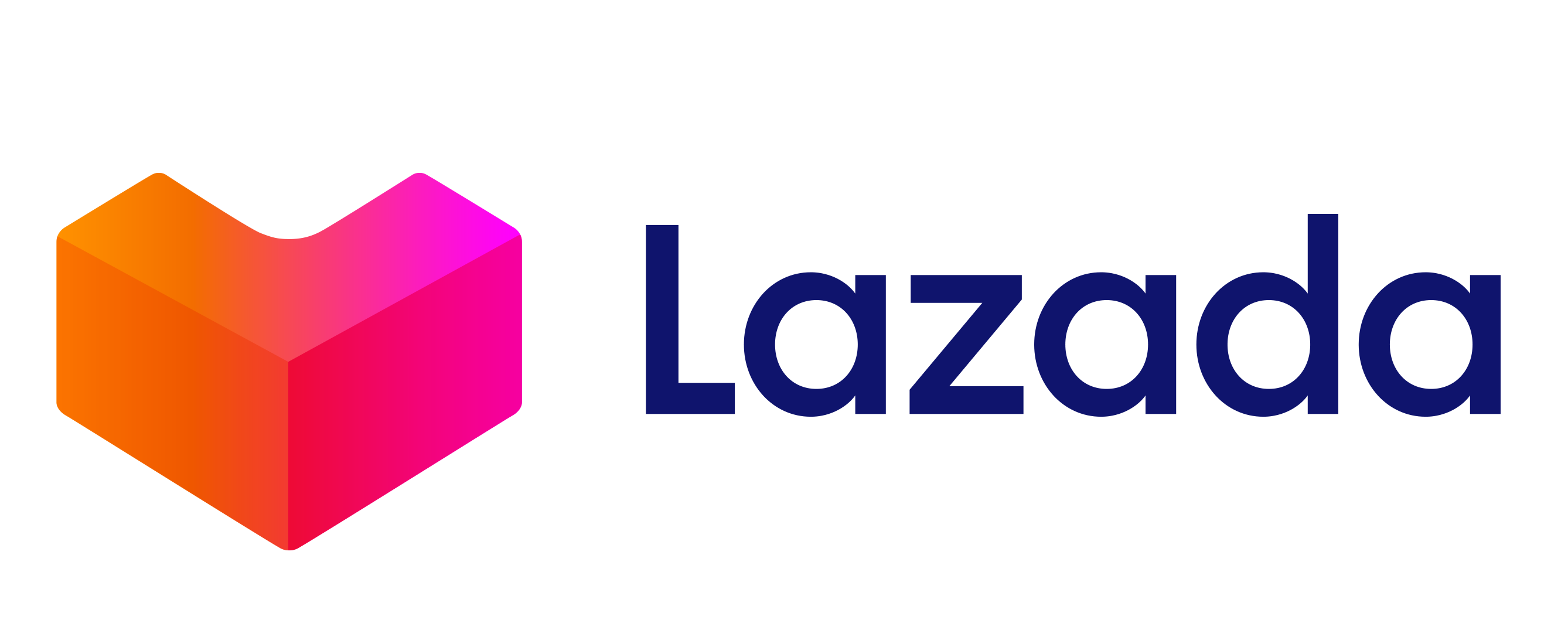 Link Tải Trọn Bộ Mẫu Logo Lazada Chuẩn Full HD  Túi Vải Thành Tiến