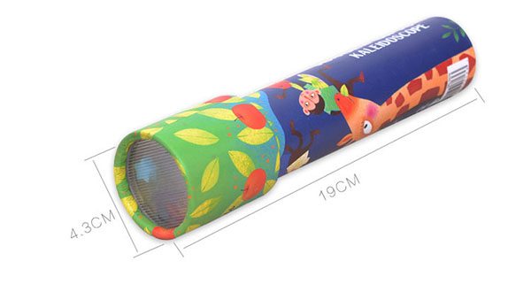 [HCM]Kính vạn hoa ma thuật cho bé Ống nhòm kính vạn hoa cho bé Ống nhòm ma thuật kính vạn hoa cho bé