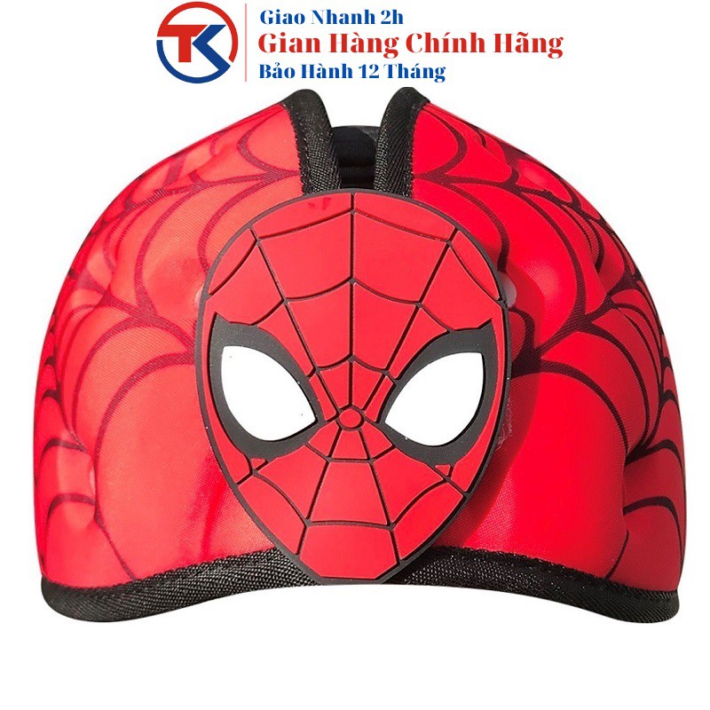 Mũ bảo vệ đầu mumguard / jizo helmet cho bé -