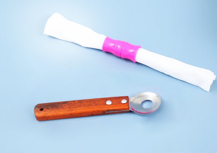 Bộ Dụng Cụ Nạo Dừa và Túi Lọc Dừa Tiện Dụng