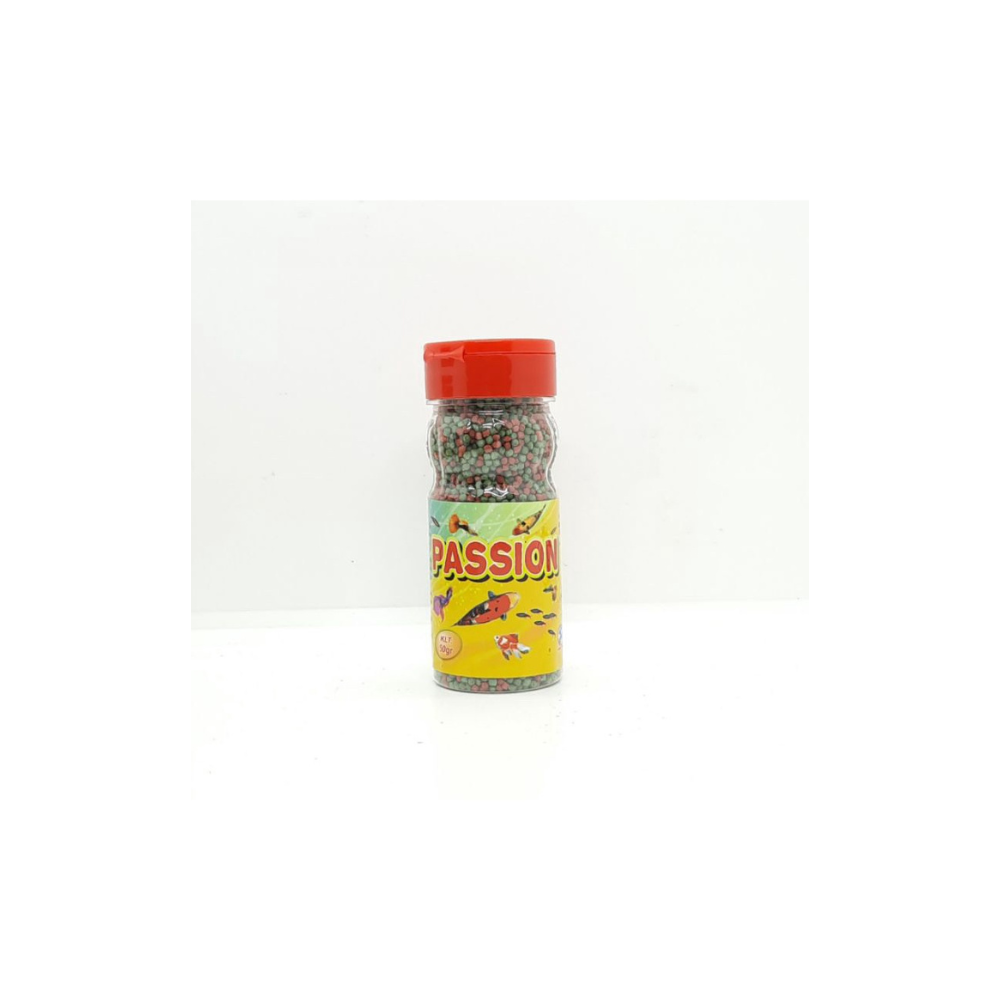 Thức ăn cá cảnh lọ 50g dành cho cá cảnh