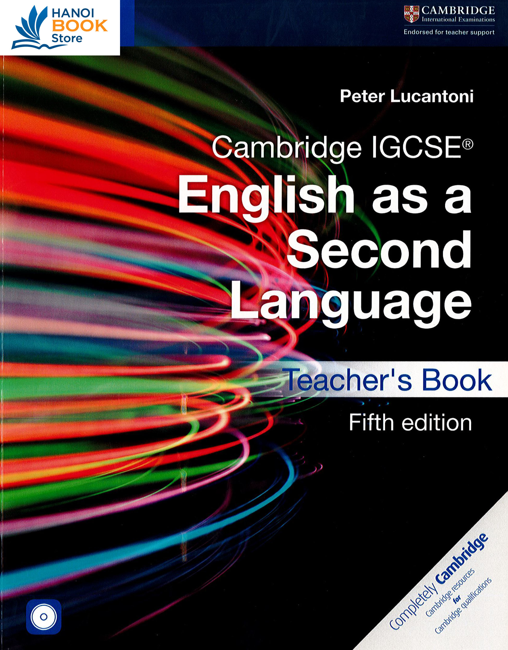 IGCSE English as a Second Language