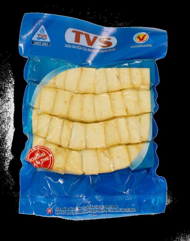 Đậu hủ hải sản tân việt sin 500g