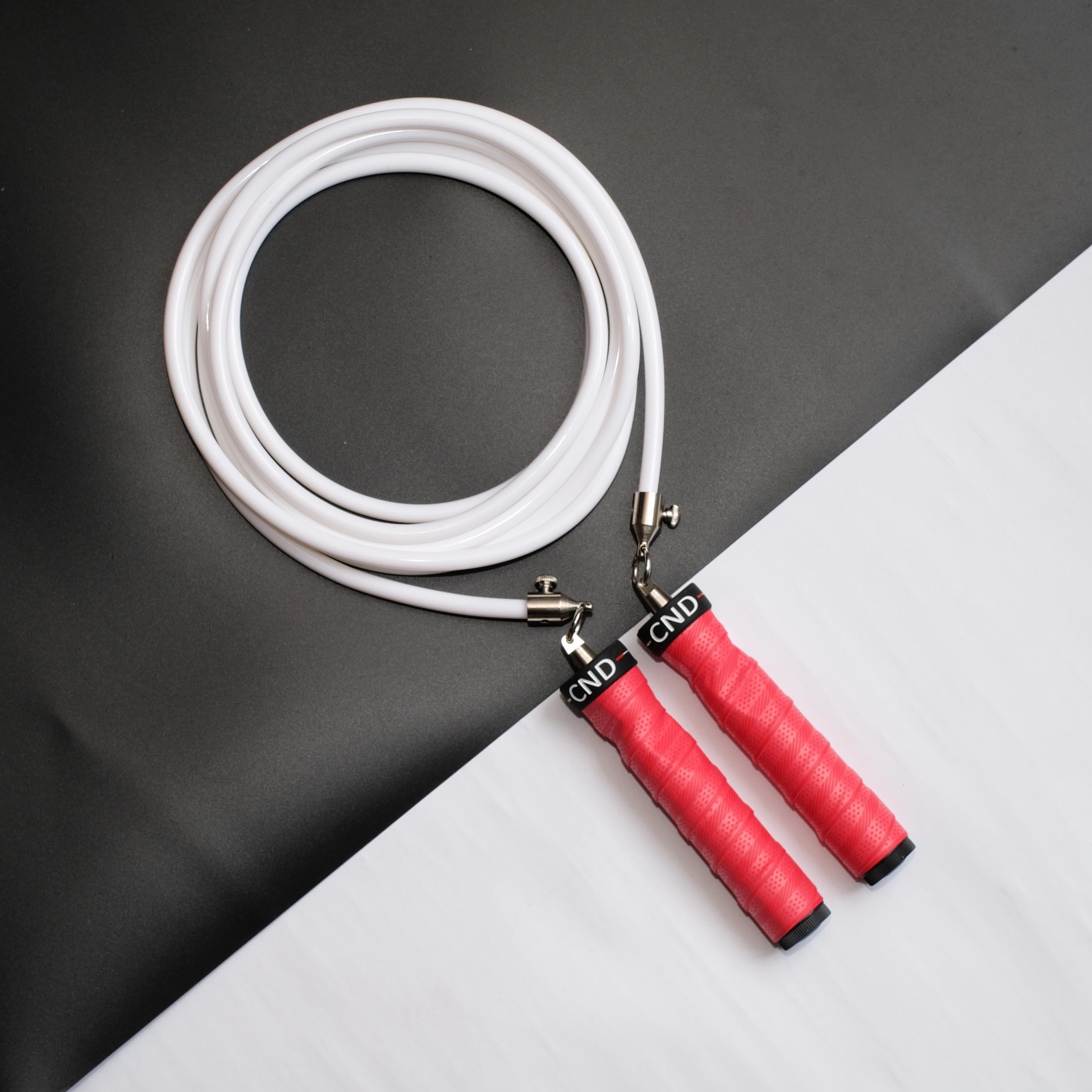Dây nhảy thể lực giảm cân Avenger – Thương Hiệu CND – Thử thách thúc đẩy giới hạn sức của bạn