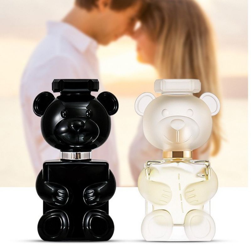 Nước hoa hình gấu Moscow toy2, toy boy 30ml - thơm lâu mẫu hot xinh - o2o shop
