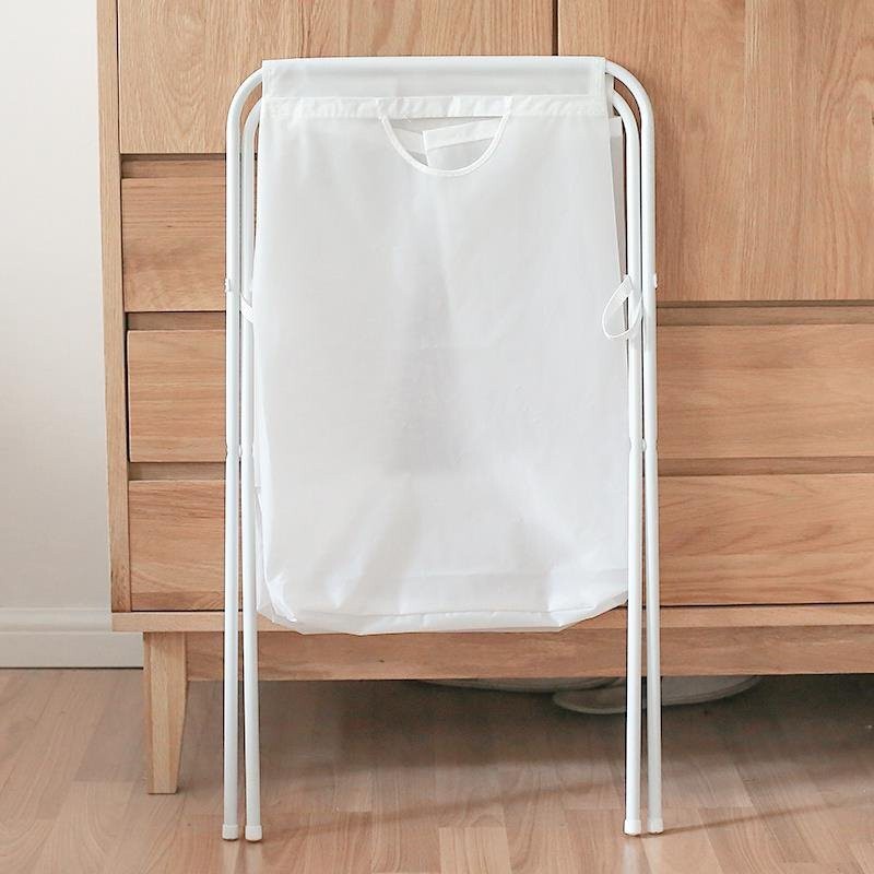 Giỏ giặt đựng quần áo 70l tiện lợi Jall IKEA