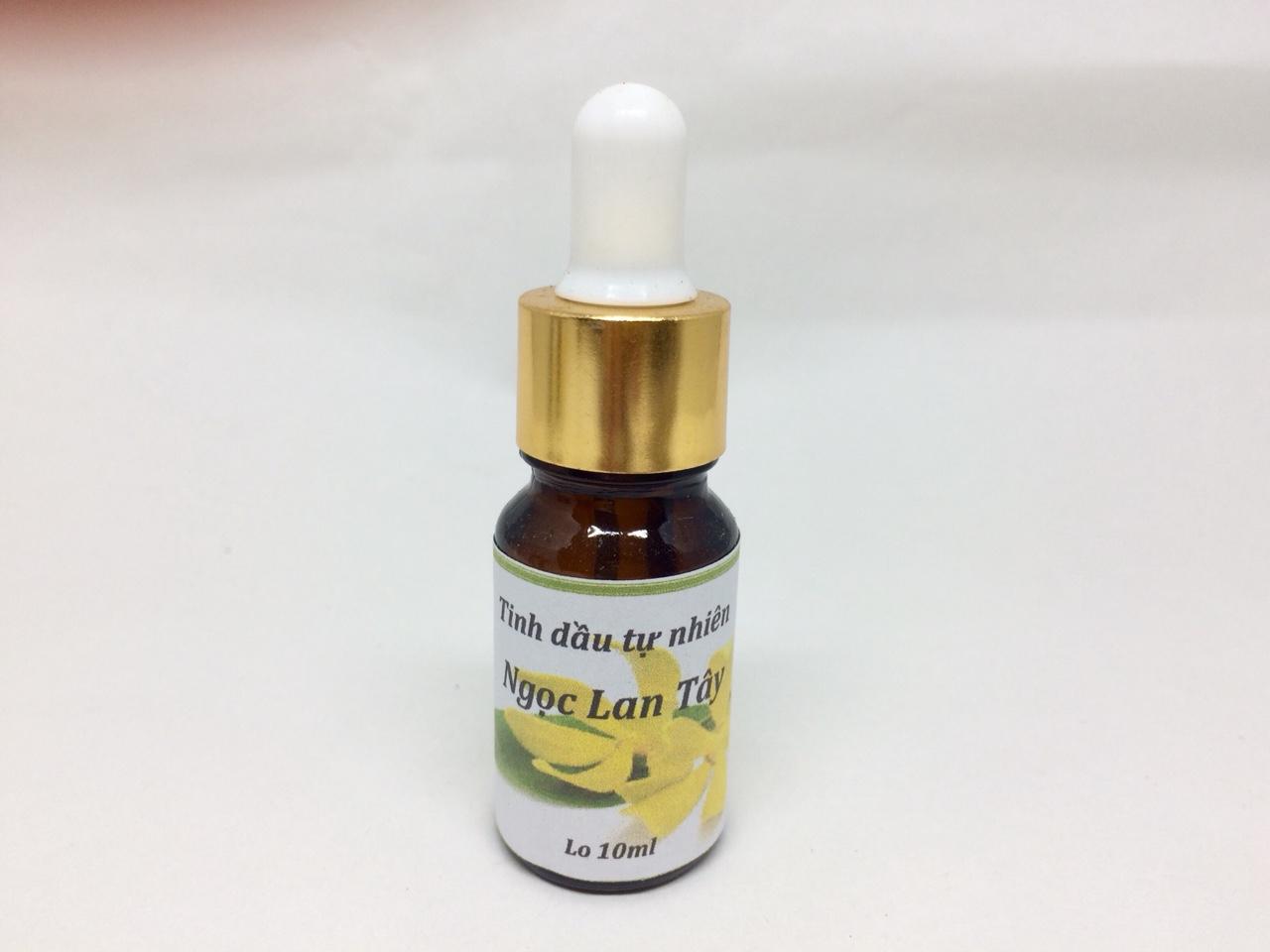 Tinh dầu ngọc lan tây nguyên chất 10ml