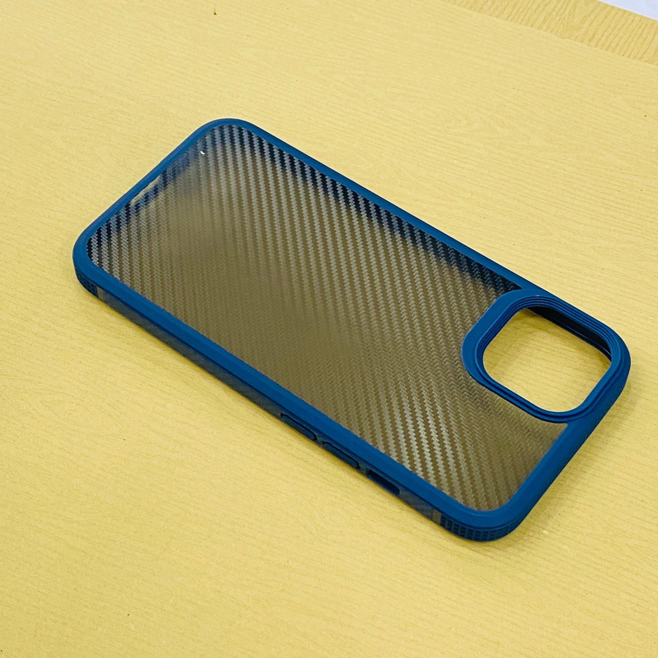 Ốp lưng Iphone 13 / IPhone 13 Pro /  IPhone 13 Pro Max Likgus Carbon Armor