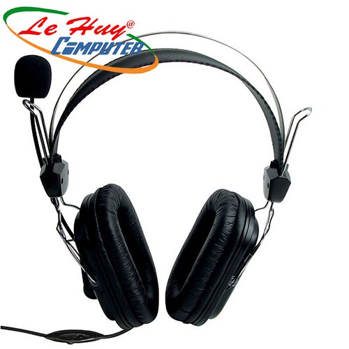 Tai Nghe Headphone Soundmax Ah-302