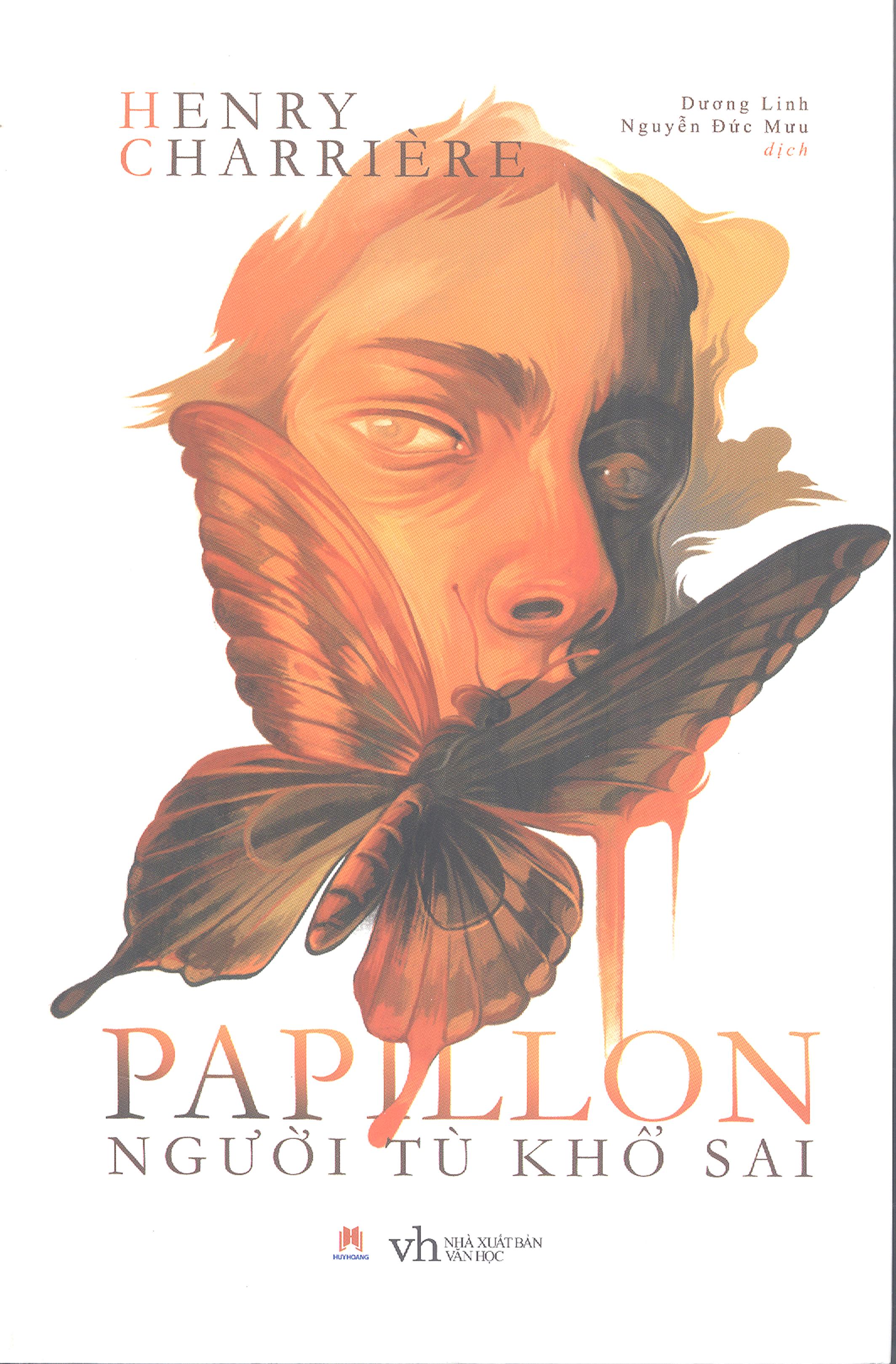 Papillon Người Tù Khổ Sai