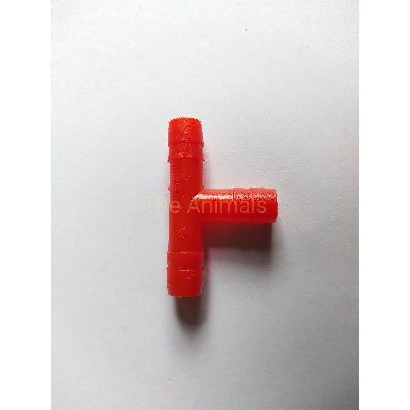 Ống nối chữ t 8 li set 50 cái