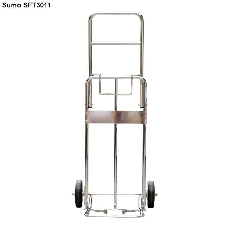 Xe đẩy cây gấp gọn sumo sft3011