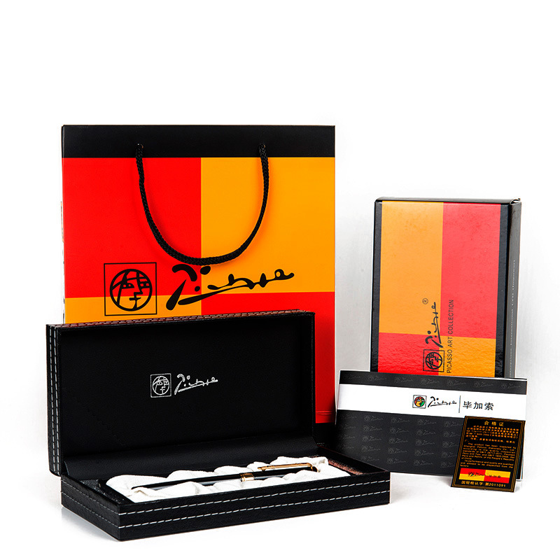 Bút ký picasso 917 cao cấp bút ký cao cấp- quà tặng sếp sang trọng