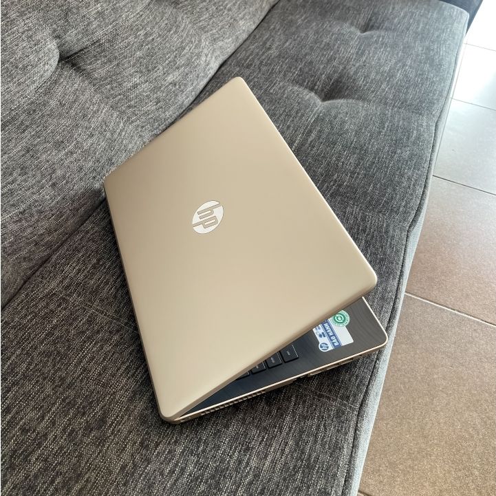 [Cấu hình cao - Giá Rẻ ] Laptop HP 15-BS153TU Core i5 8250U/ Ram 8Gb/ SSD 256Gb/ 15.6'' IPS FHD/ Máy chính hãng .
