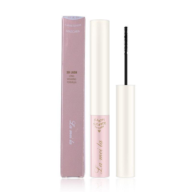 Mascara, chuốt mi Lameila no.779 tơi mi, chống trôi Lameila Flaring Slender Mascara 3D Lash 3,5g
