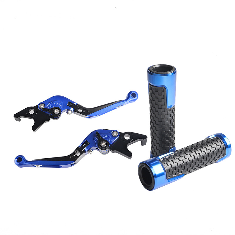 Áp dụng 21-23 Năm Honda PCX160  Phanh đĩa trước và sau   Cải Trang PCX125 Bìa tay cầm phanh clutch