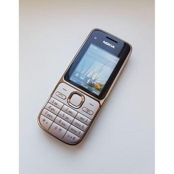 Điện Thoại Nokia C2-01 Classic