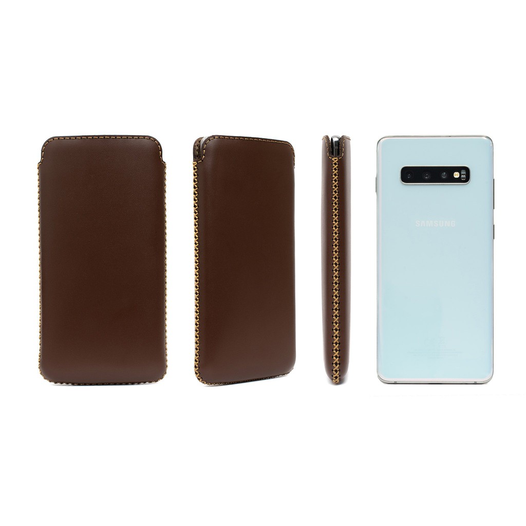 Bao da điện thoại cho các dòng máy Smartphone - Khắc miễn phí
