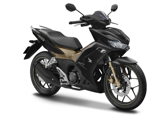 Xe Máy Honda Winner X 2022 - Phiên Bản Đặc Biệt