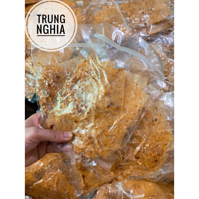 Bánh Tráng Xike Trung Nghĩa