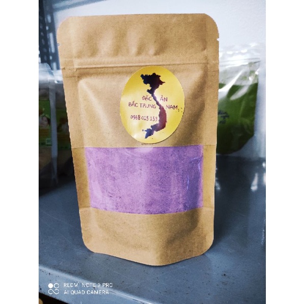 Bột khoai lang tím 50g
