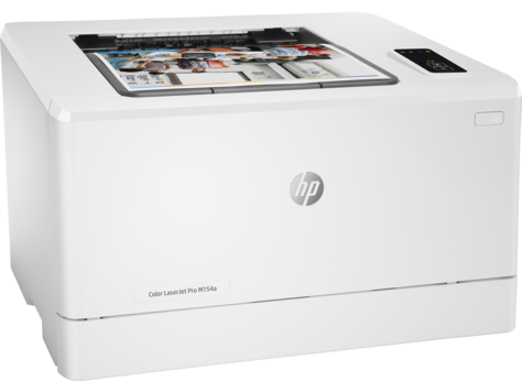 Máy in hp color laserjet pro m155a - nhập khẩu